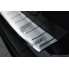 Накладка на задний бампер VW JETTA 6 (2010-) бренд – Avisa дополнительное фото – 2